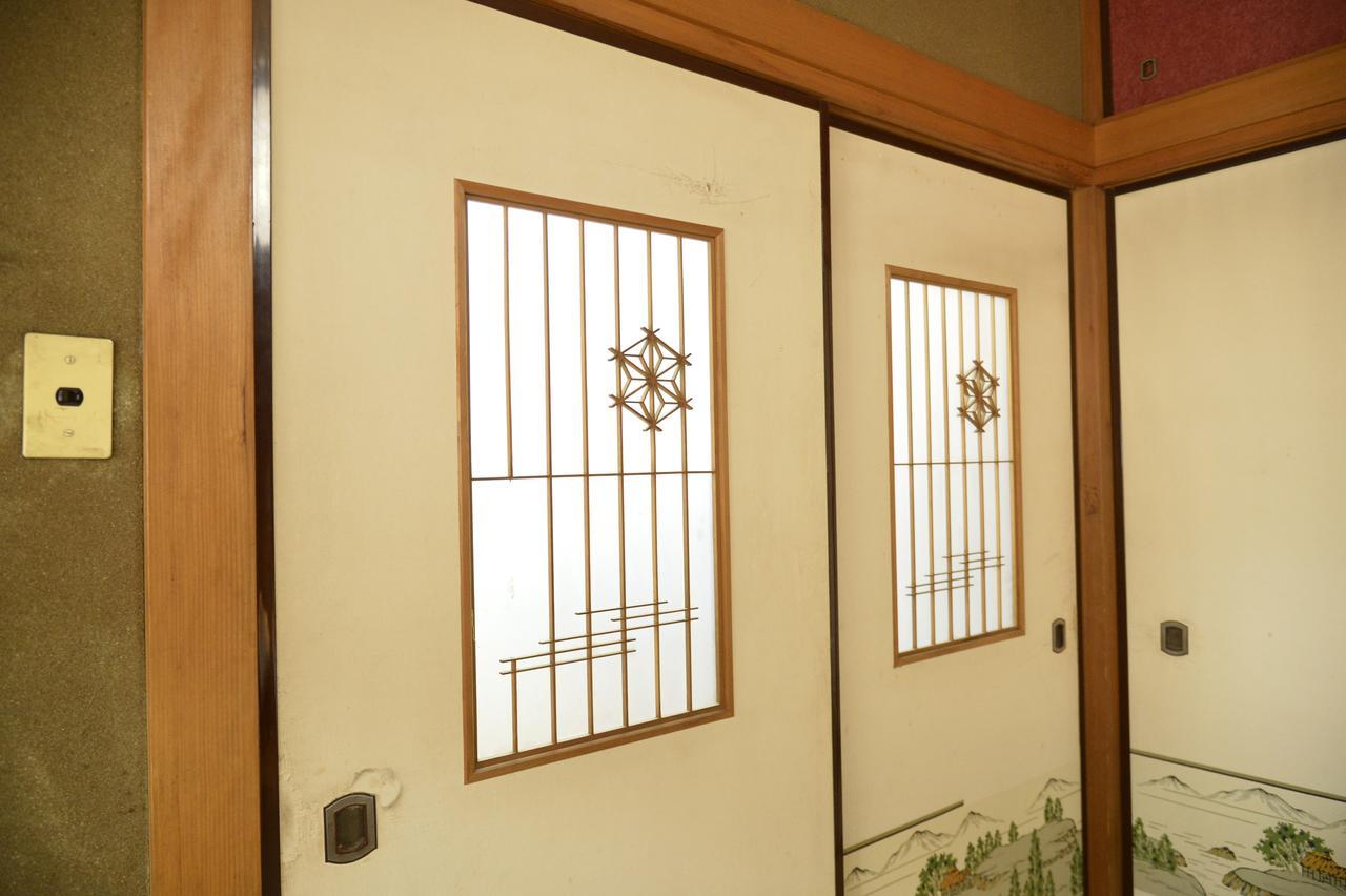 Apartment Yahiro Skytree House