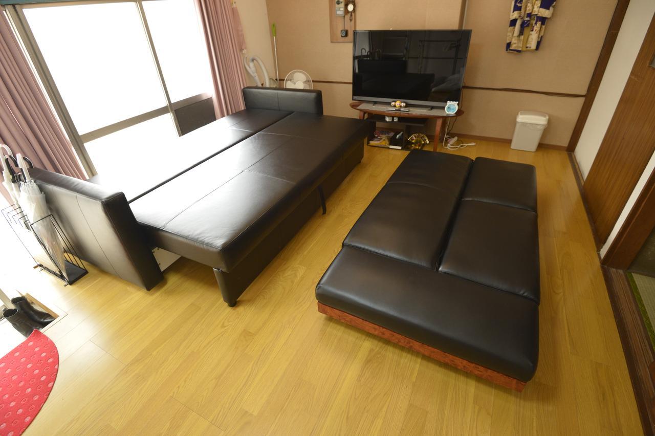 Yahiro Skytree House Apartment Tokyo