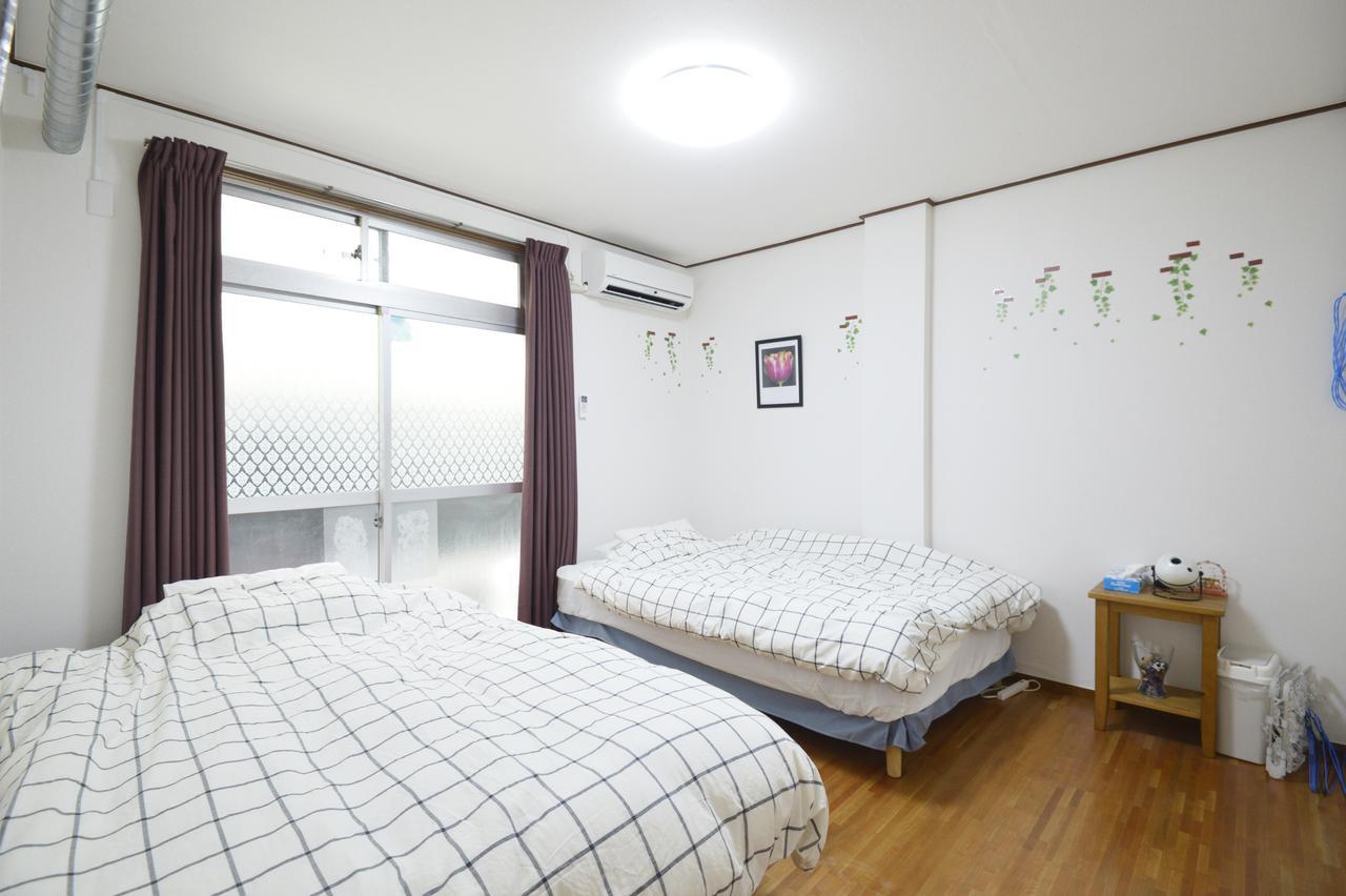 Yahiro Skytree House