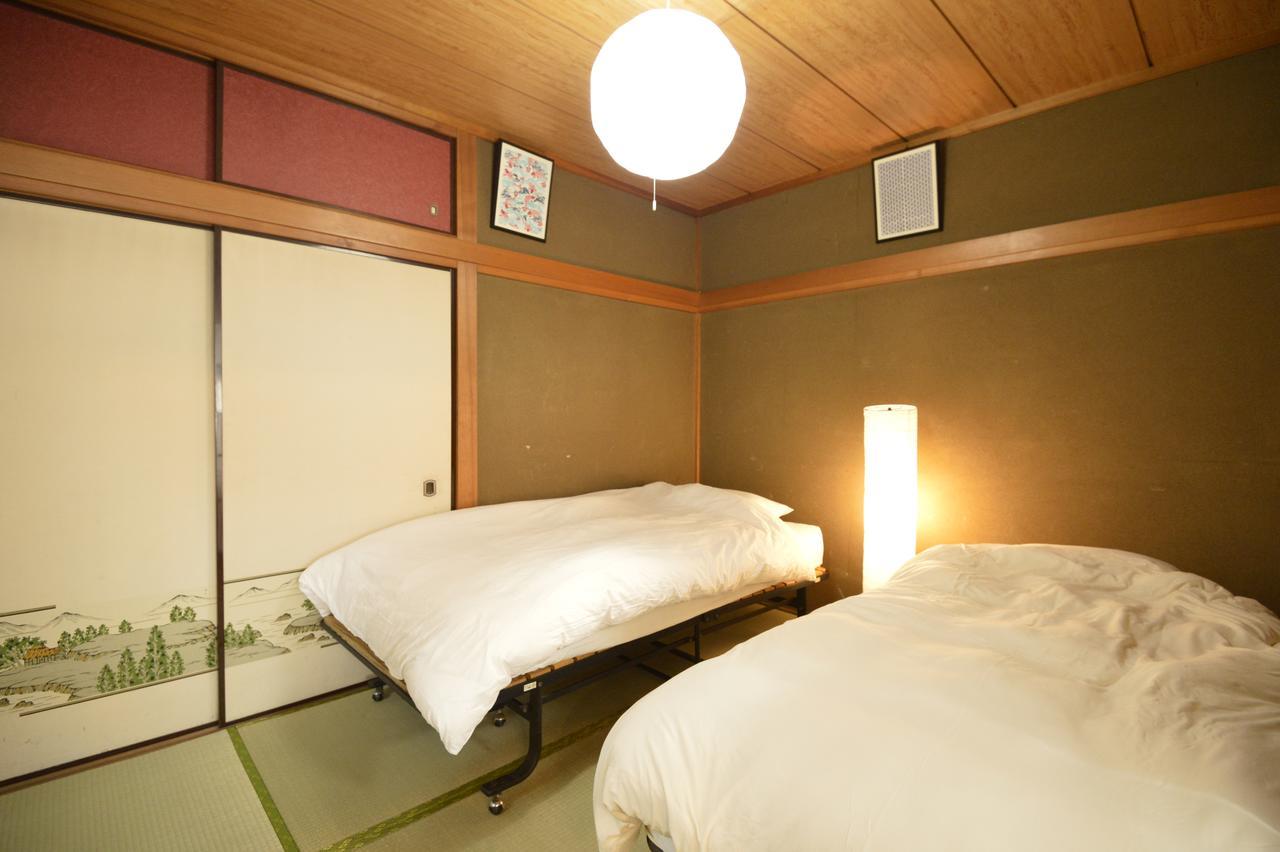 Yahiro Skytree House Apartment Tokyo