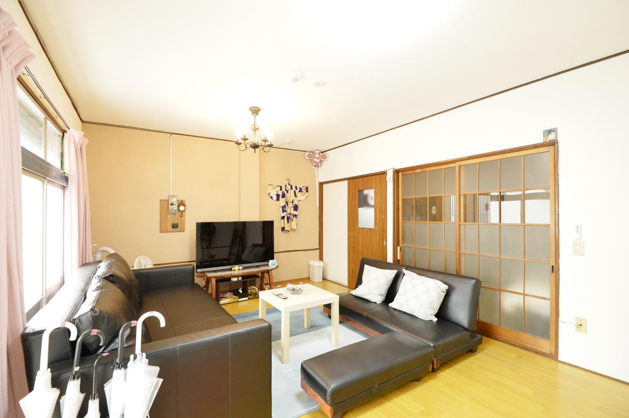 Yahiro Skytree House Apartment *
