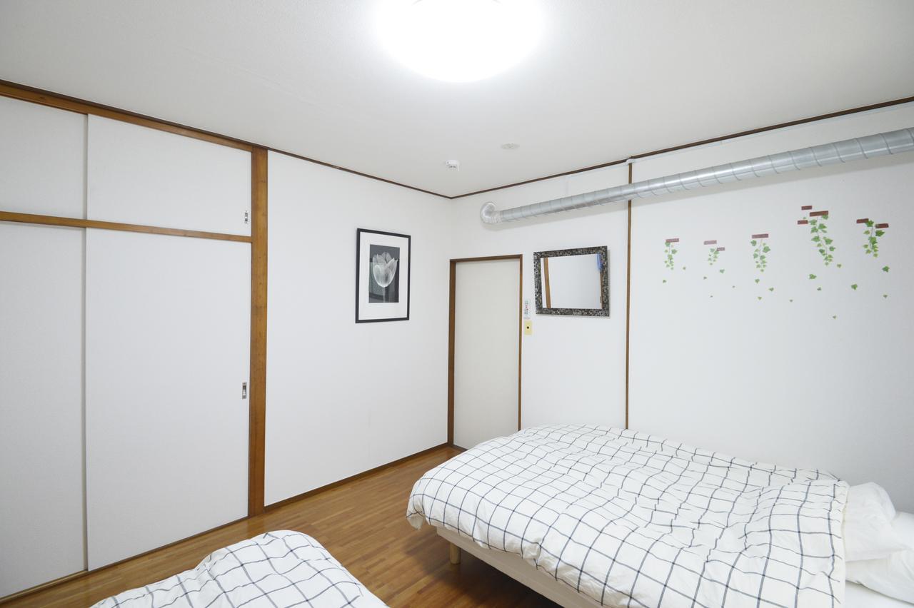 Yahiro Skytree House Apartment Tokyo