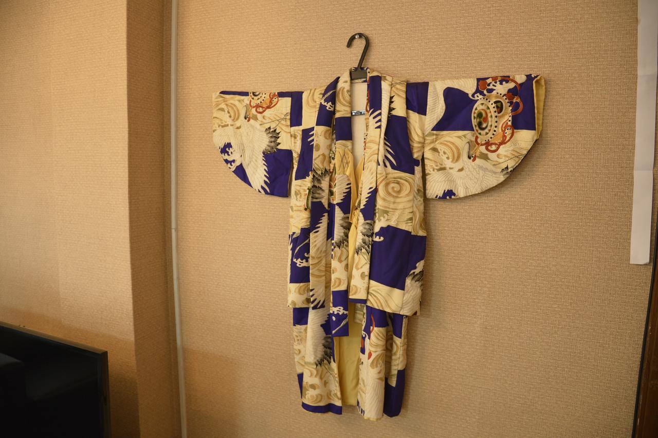 Yahiro Skytree House Apartment Tokyo