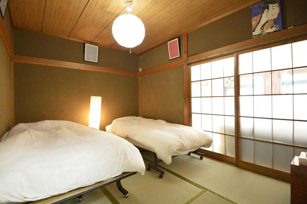 Yahiro Skytree House Apartment Tokyo