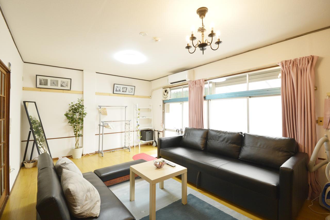 Yahiro Skytree House