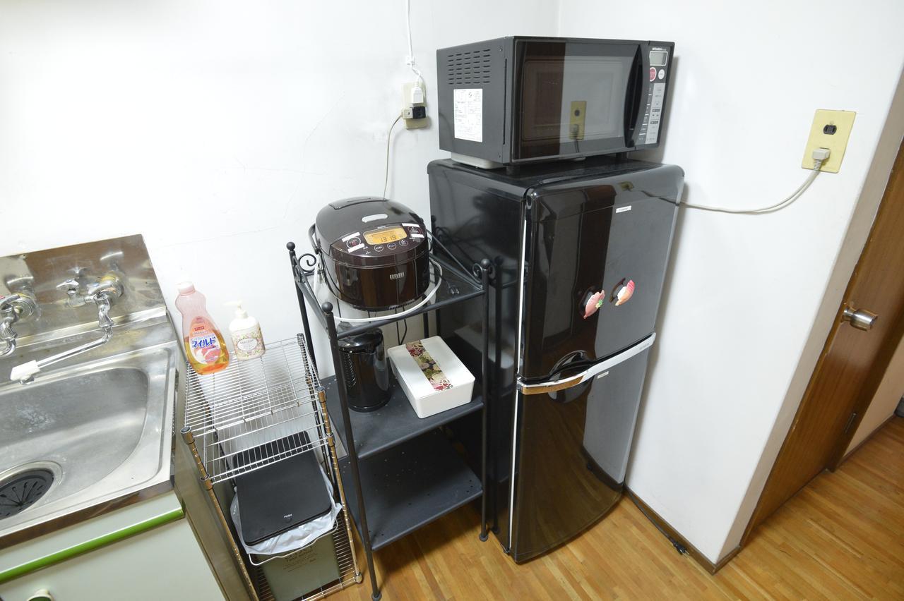 Yahiro Skytree House Apartment Tokyo