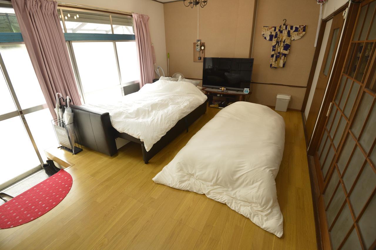 Yahiro Skytree House Apartment