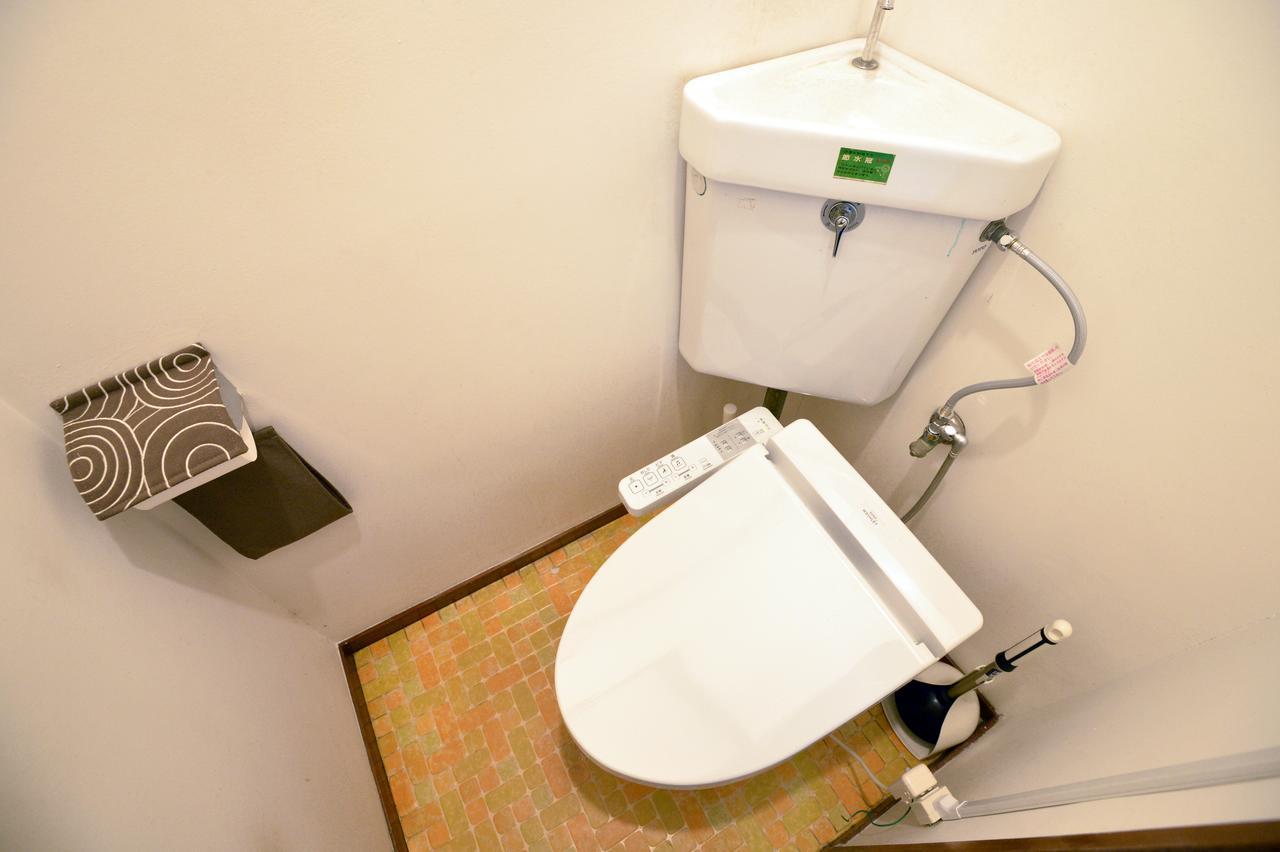 Apartment Yahiro Skytree House Tokyo