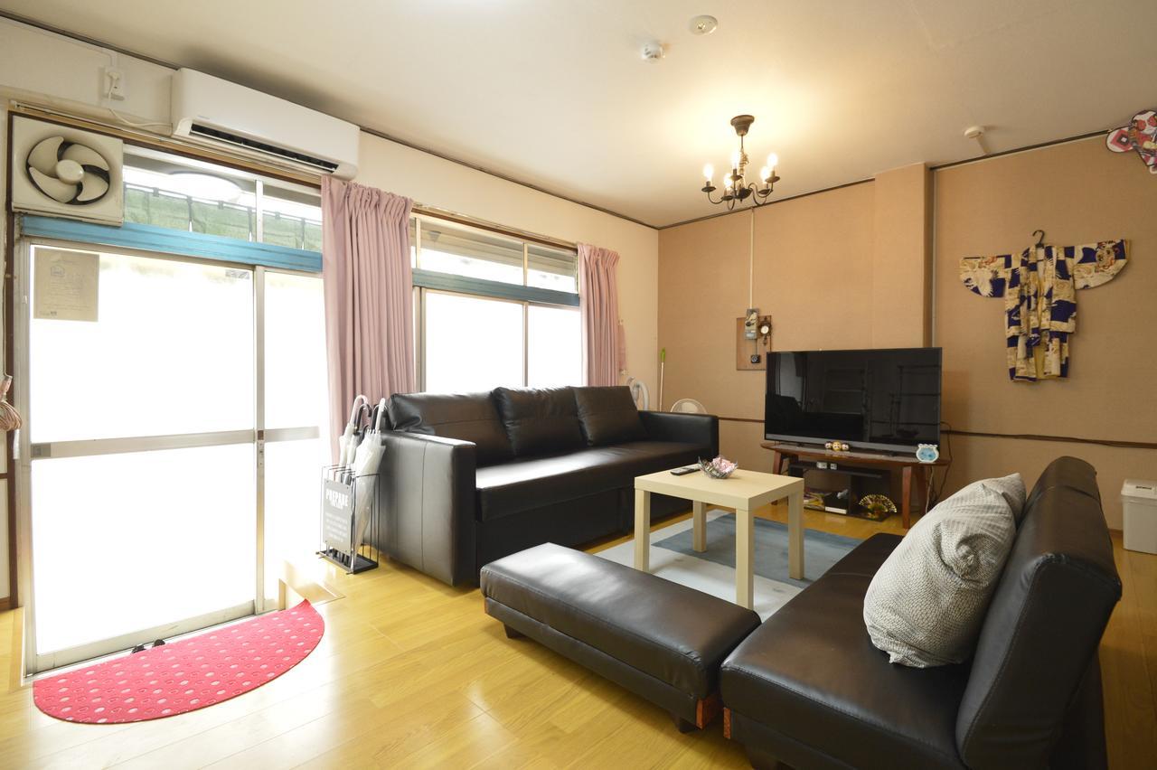 Yahiro Skytree House Apartment *