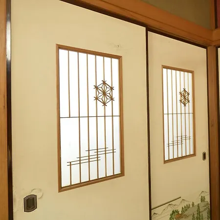 Yahiro Skytree House Apartment Tokyo Exterior photo