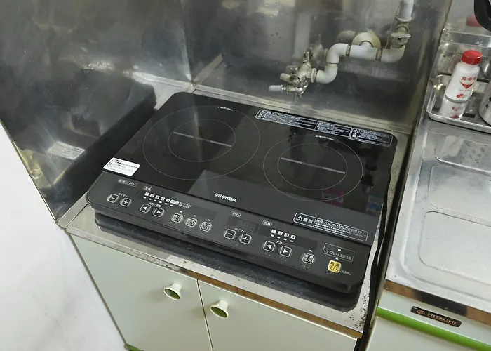 八広 スカイツリー ハウス