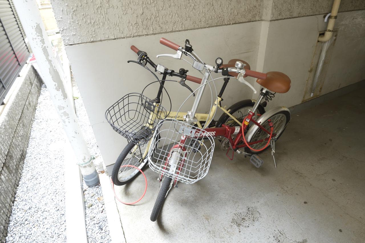 アパート 八広 スカイツリー ハウス *